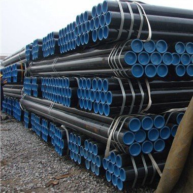 বিজোড় পাইপ এবং টিউব