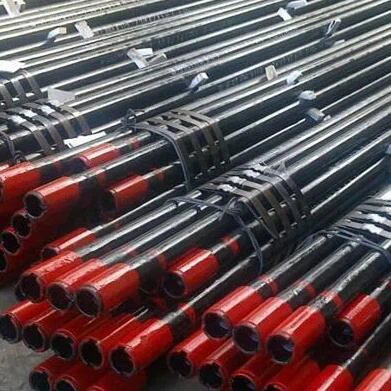 Tarpaulin Rolls