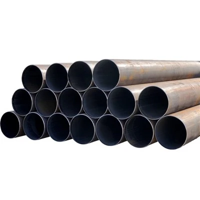 API PSL1 L245N কার্বন রাউন্ড পাইপ