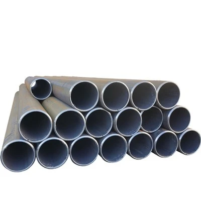 API 5L A53 স্টিল পাইপ ক্রেতা